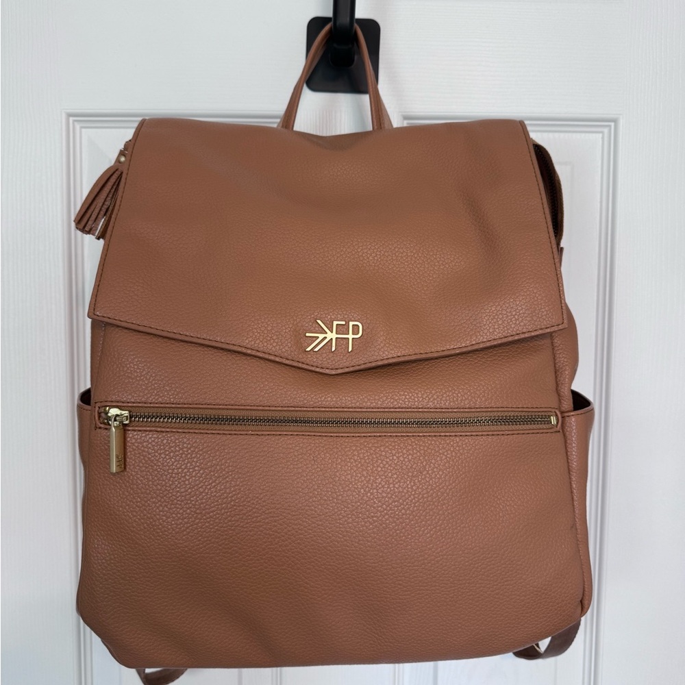 Freshly Picked Classic Diaper Bag